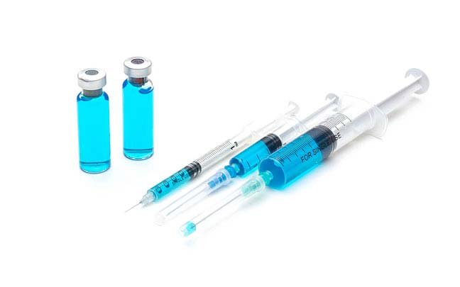 Hepatitis A and B vaccine