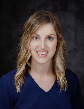 Meagan Hill