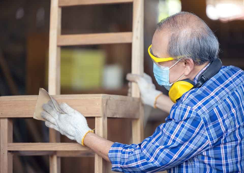 Aging worker; what you need to know in 2021