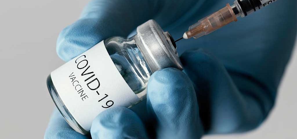 Is the COVID-19 vaccine effective on new variants?