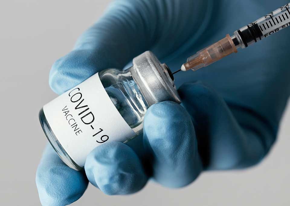 Is the COVID-19 vaccine effective on new variants?